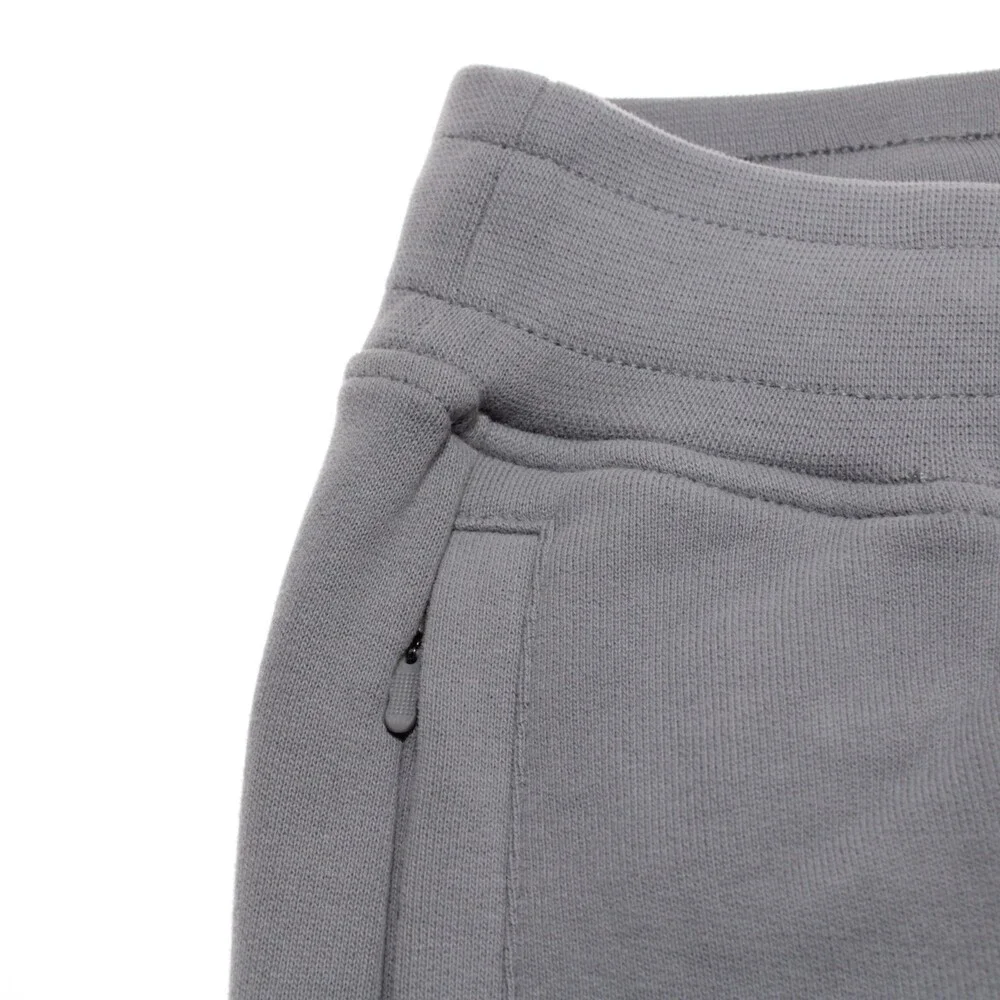 Orchard & Broome NWT Jogger Sweatpants Size M Clinton in Cloud Gray Cotton Blend